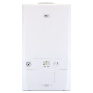 Ideal Logic 15kw System2 Boiler ERP Excluding Flue 228352